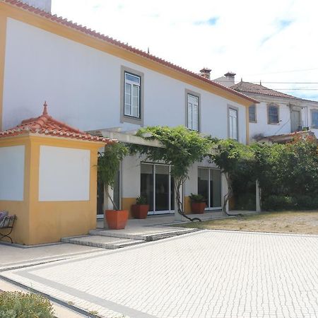 Casa Do Eixo Villa Luaran gambar
