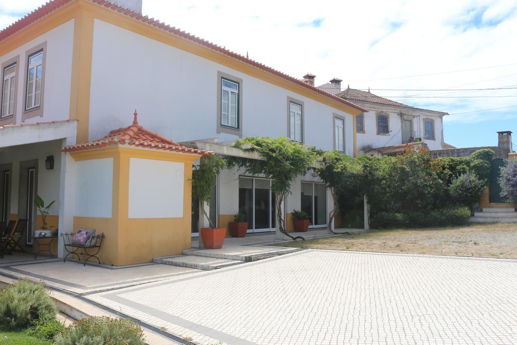 Casa Do Eixo Villa Luaran gambar